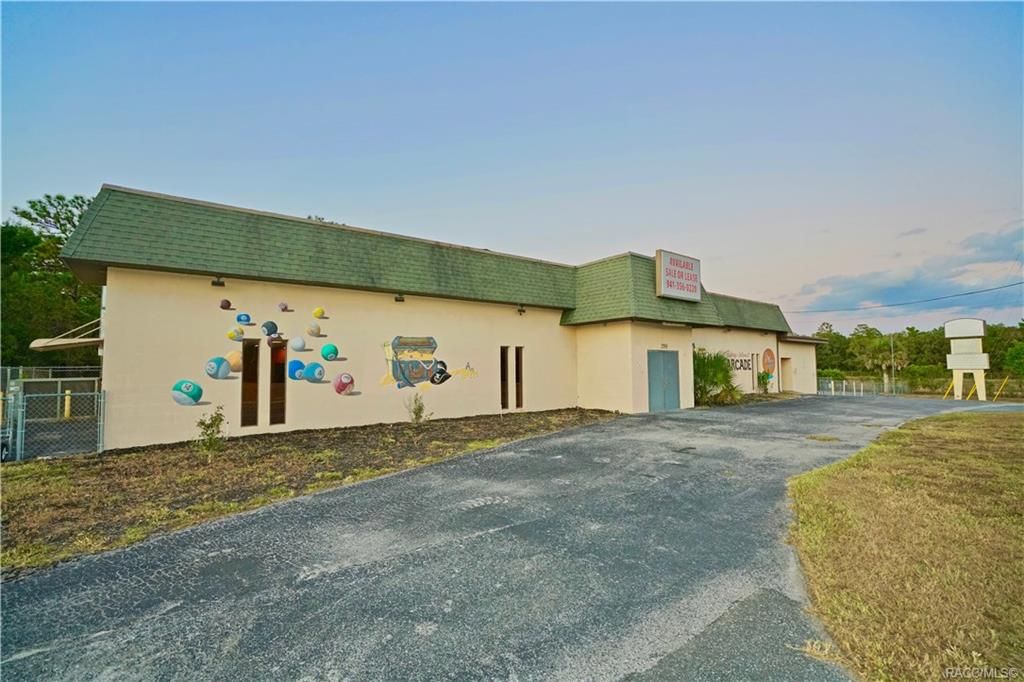 299 E Gulf To Lake Hwy, Lecanto, FL 34461